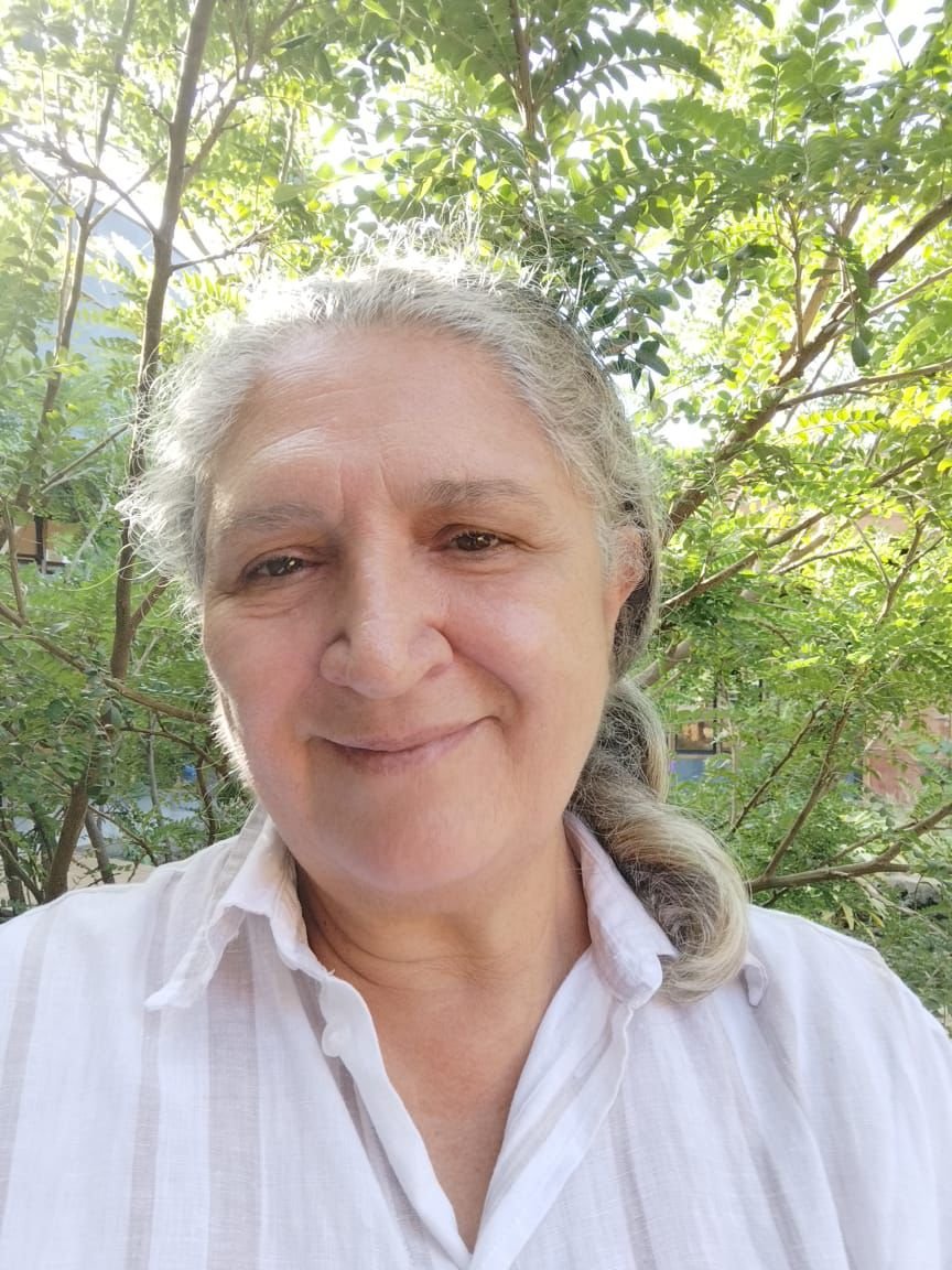 Lilian Gonzalez Nualart